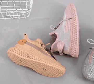 国货之光!不到百元就能买“椰子”鞋!上脚就像空调鞋舒服到起飞