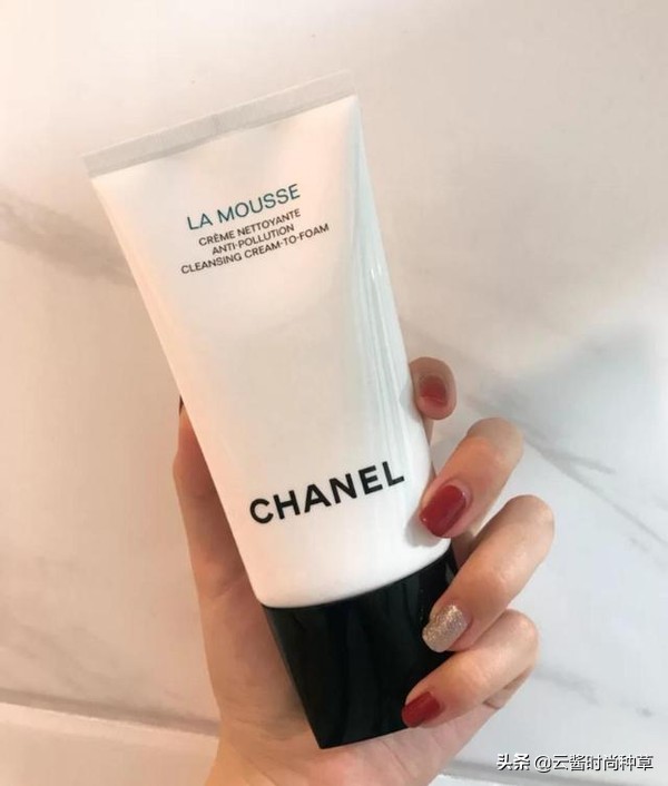 用好几种洗面奶会怎么样,用了很久的洗面奶温和不刺激