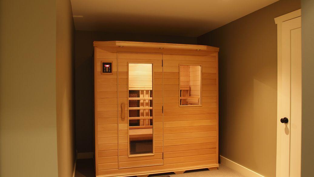 养生光波房有效果吗,扬子养生光波房功效