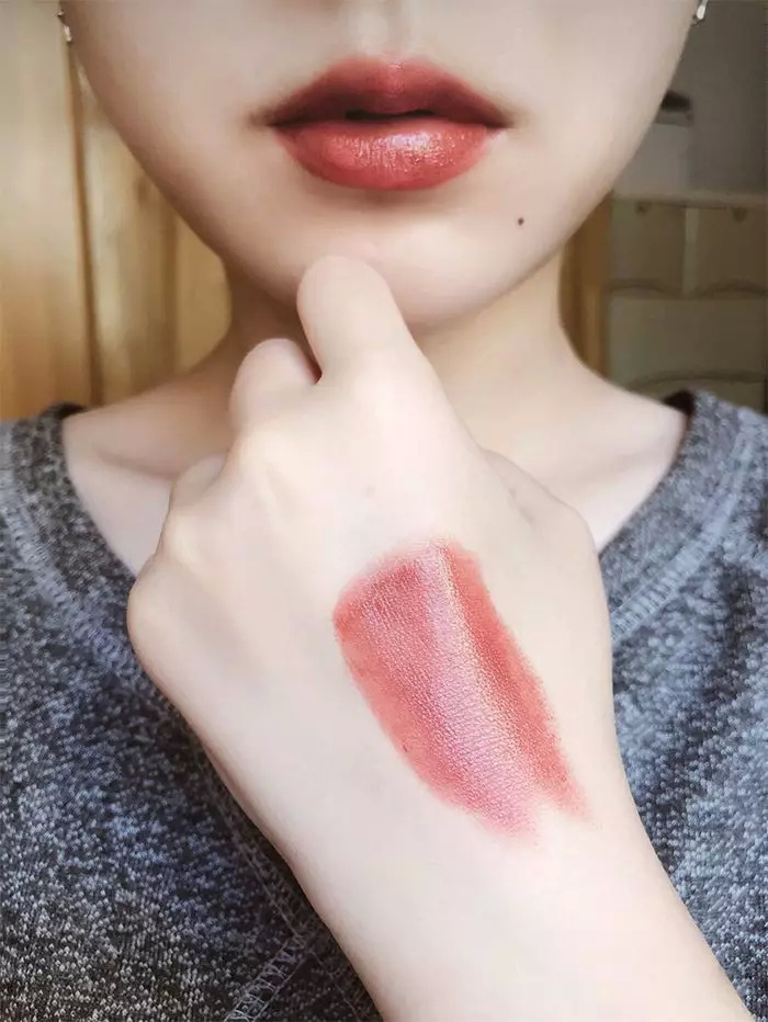 16岁女生口红推荐ysl,16岁女生适合的口红色号