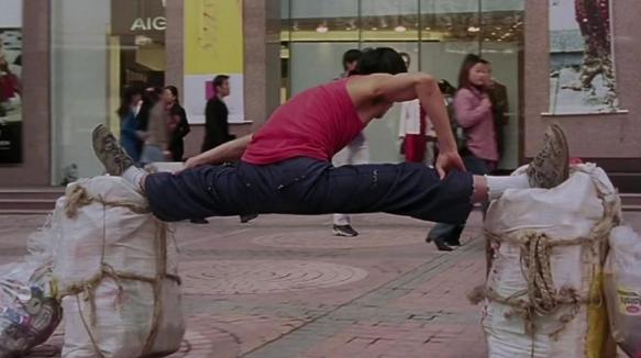 农民工买耐克,农民工买耐克被侮辱