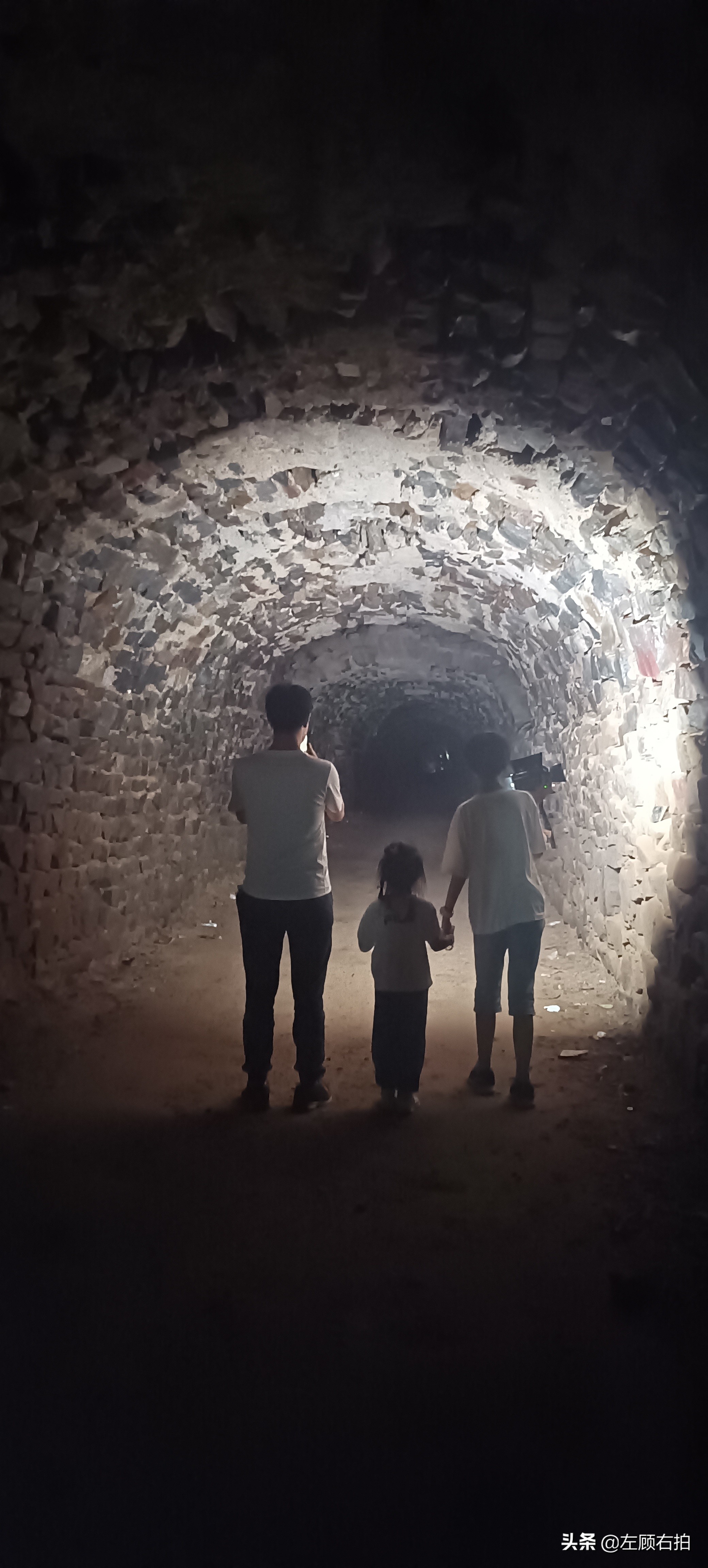 嵩山九龙潭小环线攻略,登封嵩山大峡谷自驾游攻略