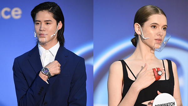 香港名表展,9月份香港手表展