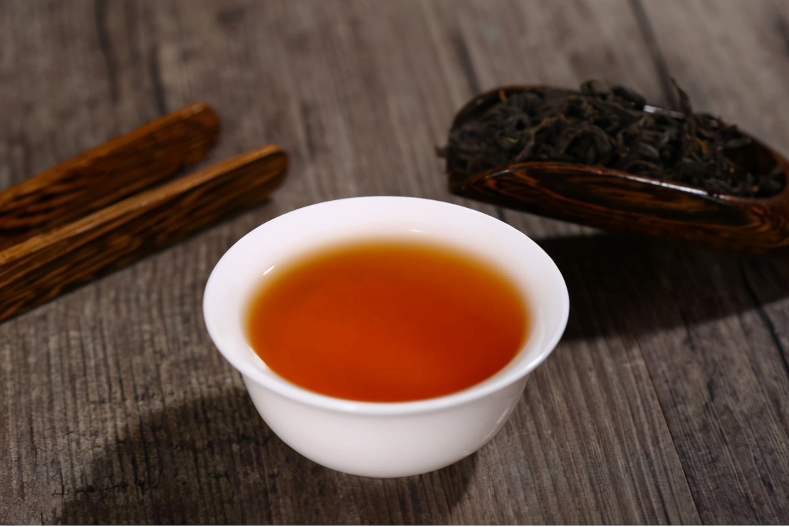 茶禁忌与六大茶类功效,六大茶类中喝什么茶能减肥