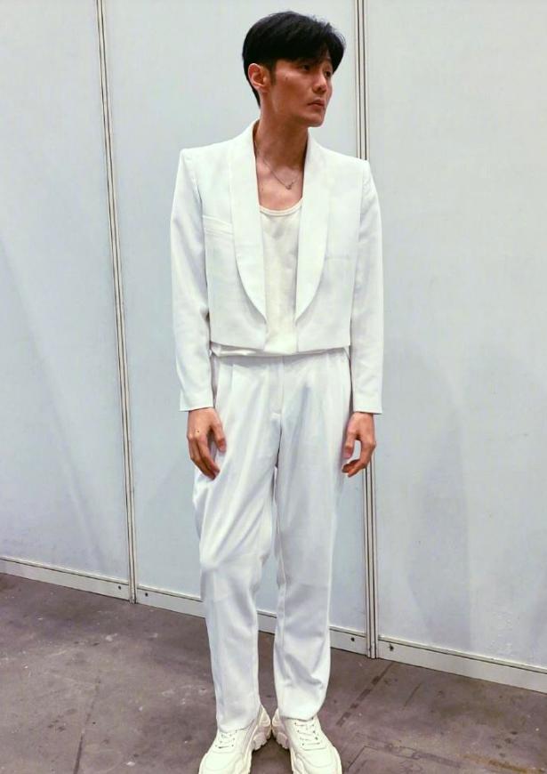 李荣浩小眼迷人,李荣浩婚后甜蜜生活