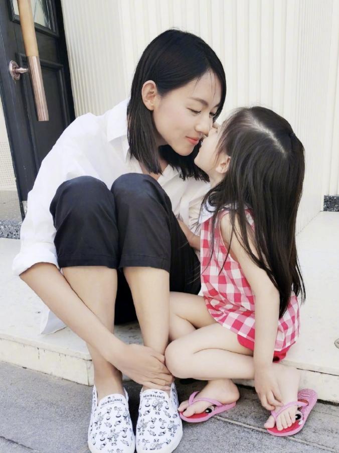 2021年诞生9位星二代小公主，父母颜值都超高，个个含着金钥匙