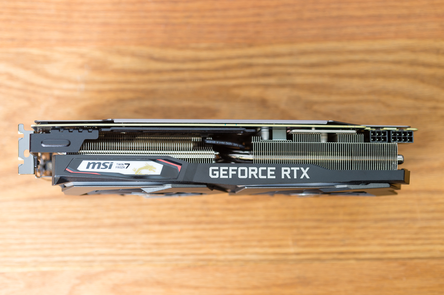 i79700f配微星b360m迫击炮,微星rtx2070显卡怎么设置