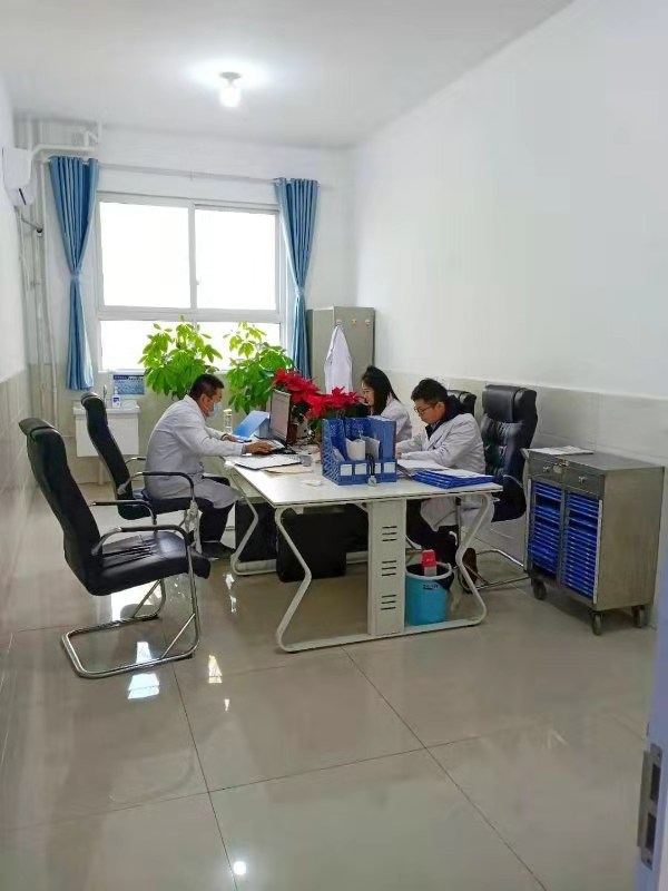 濮阳经济开发区民康医院,濮阳民康医院是几级