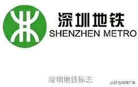 各地地铁标志哪个最好看,全国各城市地铁标志详解