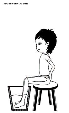 泡脚减肥60天瘦46斤,泡脚减肥要加什么材料一周瘦十斤