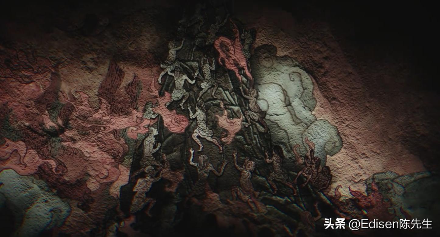 十八层地狱做错什么事才会下地狱,十八层地狱会有什么样的下场