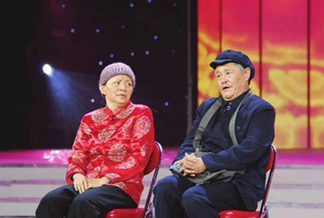 小品死而复生,小品死不了