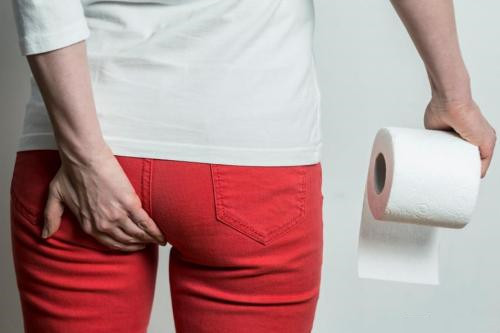 肛门最常见的疾病和症状,最常见的肛门症状