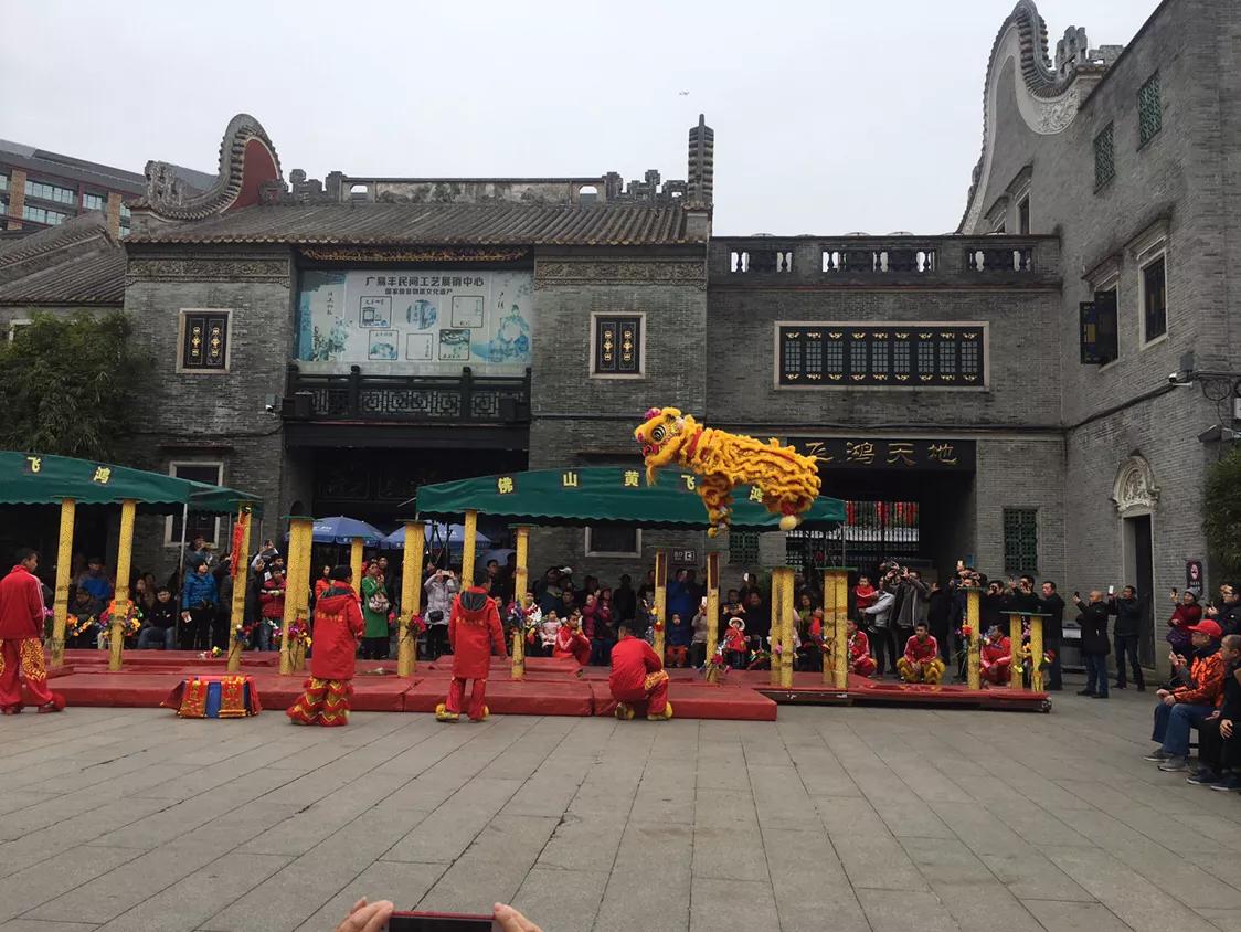 佛山周末自驾游,佛山自驾深圳旅游攻略