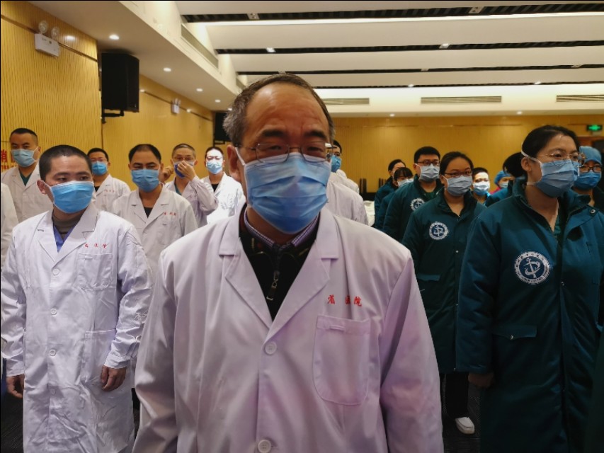 疫情期间隔离日记300字,隔离期间医护人员工作日记