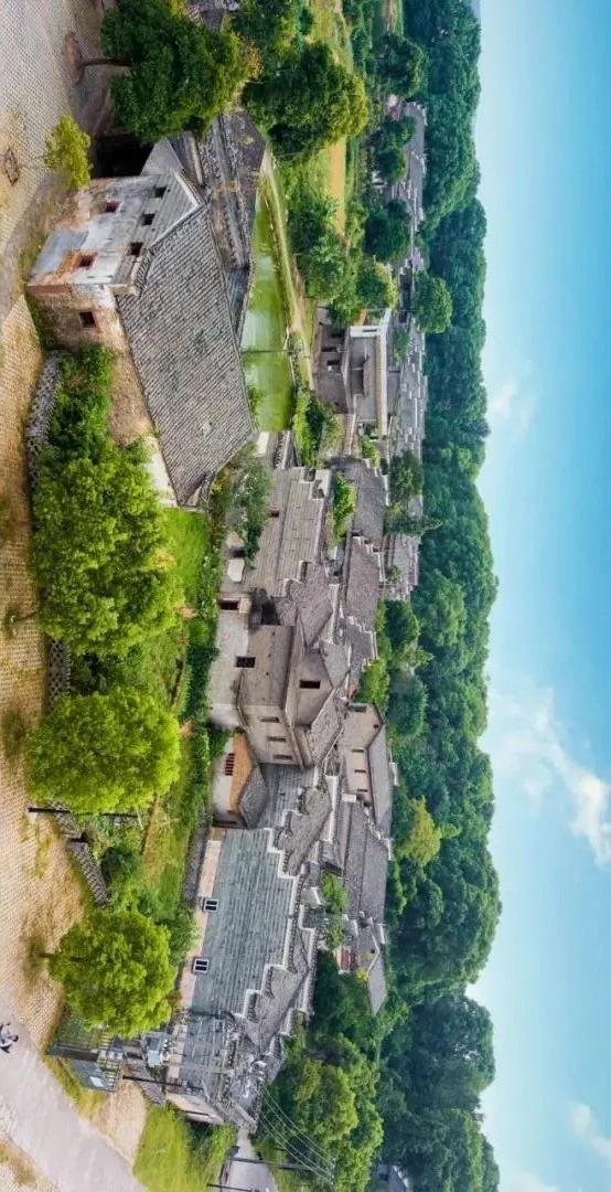 古有庐陵，今有井冈山：吉安在哪里？