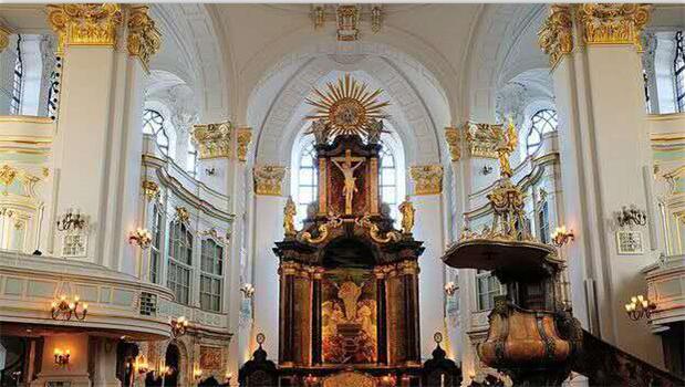 德国汉堡这个城市怎么样,汉堡这个名字怎么样