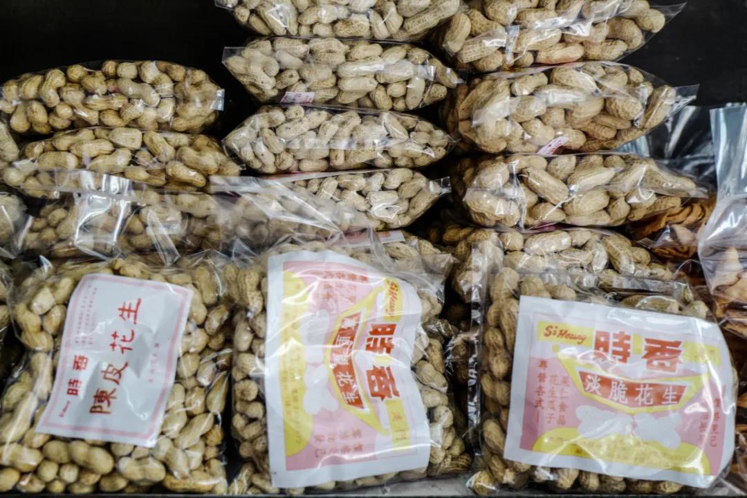 澳门必买的10款手信,到澳门钜记必买的五样手信