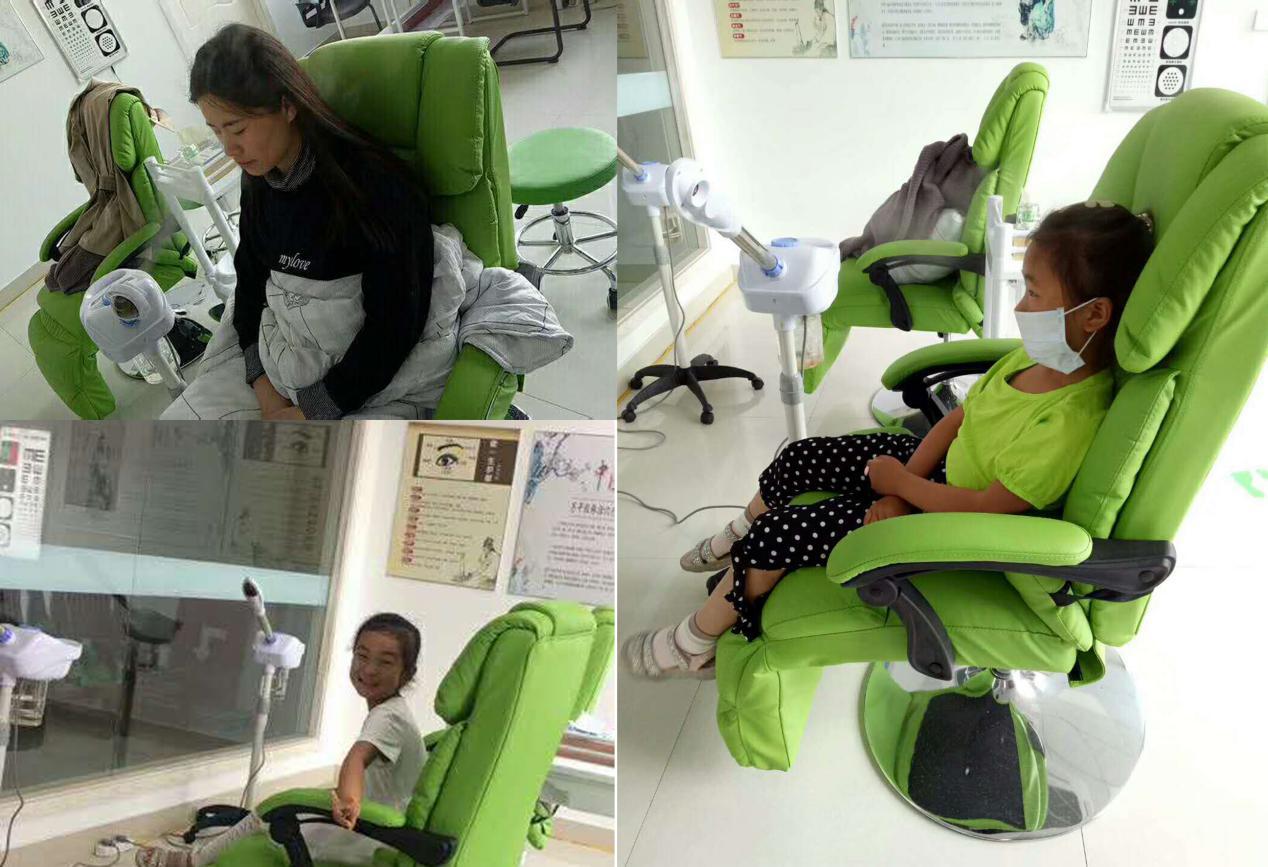 眼一生加盟,眼一生视光服务中心诚邀加盟