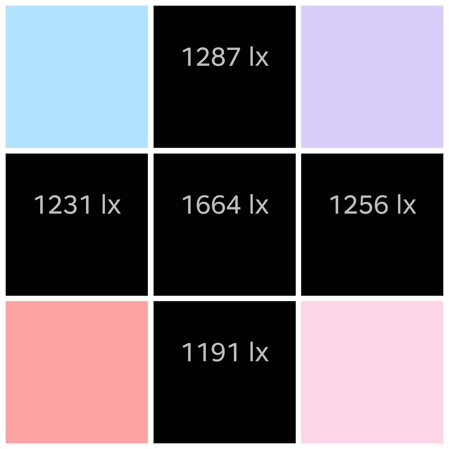 保护孩子眼睛第一步，我换上了孩视宝微导均匀光台灯