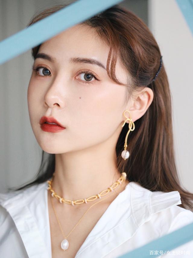 秋冬王炸口红，196已经过时，这三款才是最热