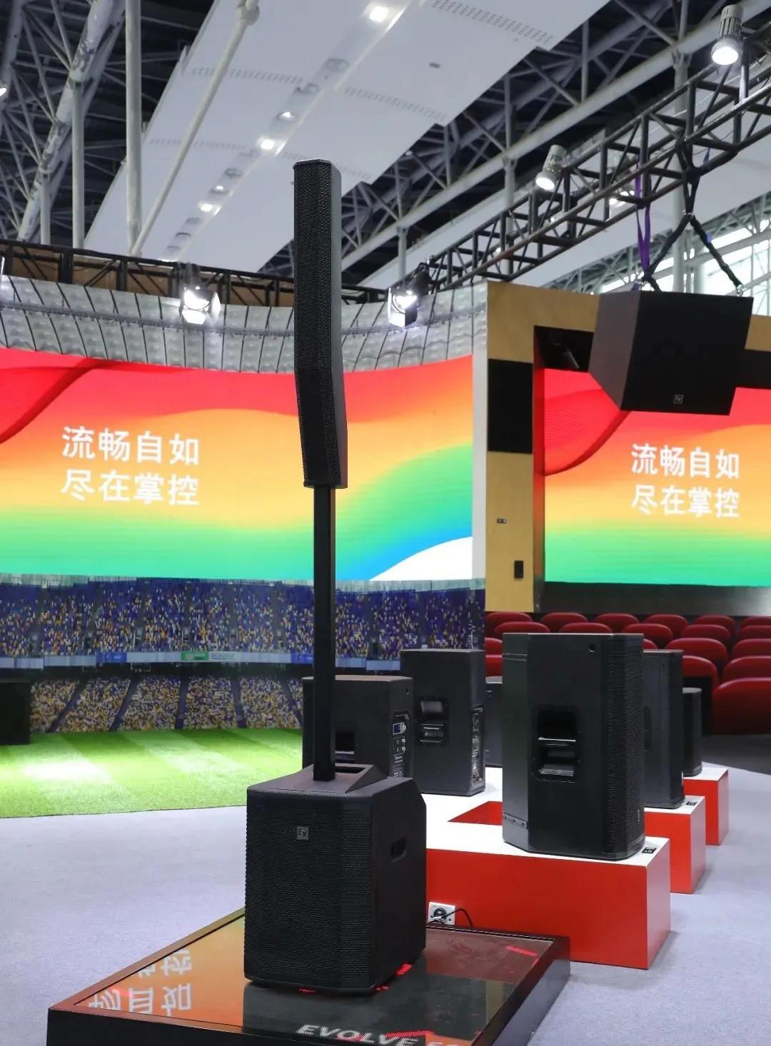 广州灯光音响展2022新品,国际灯光音响品牌展