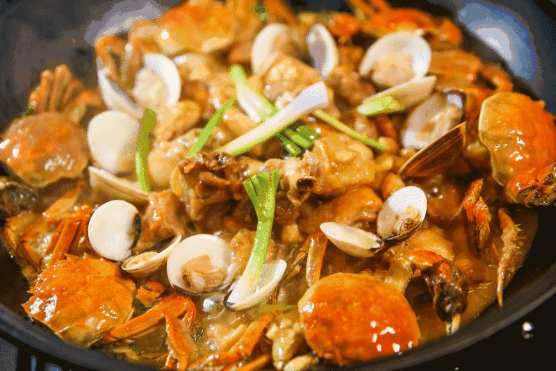 煎鱼不粘锅掉皮简单方法,怎么煎鱼不粘锅掉皮