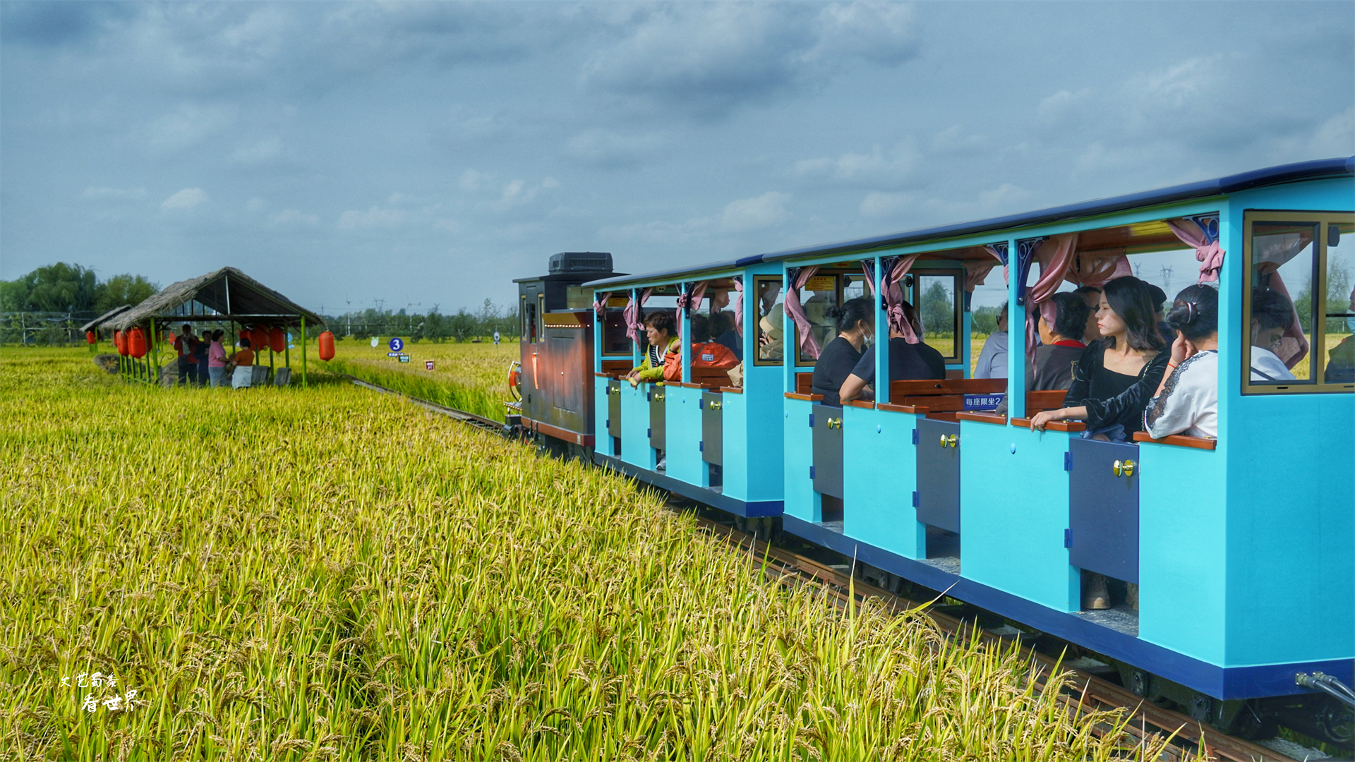 沈阳稻梦空间在哪个位置,沈阳市稻梦空间门票