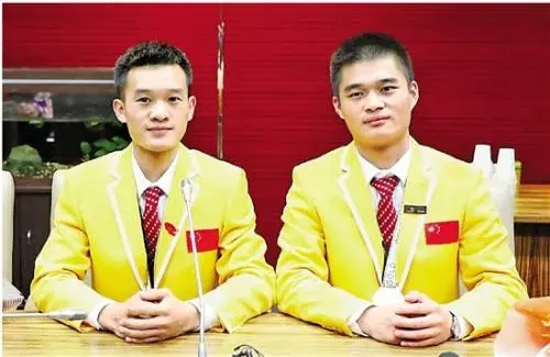 世界技能大赛喷漆冠军蒋应成,蒋应成钣金喷漆