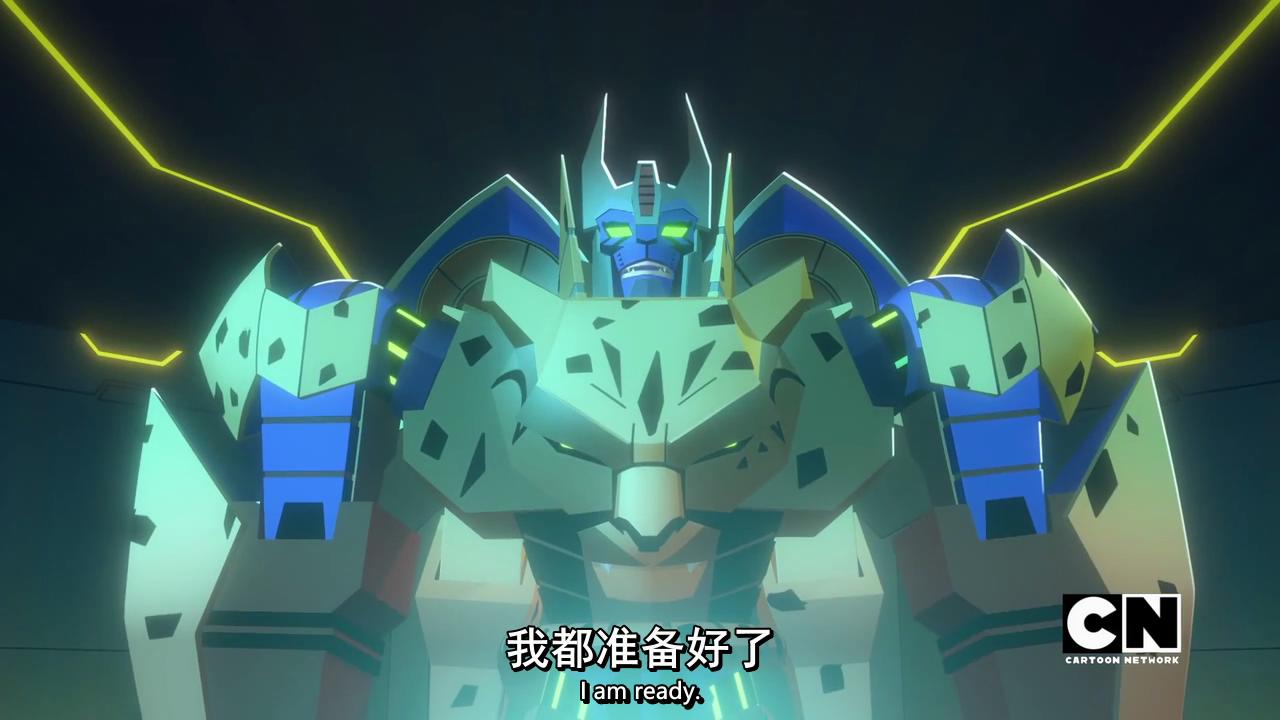 变形金刚赛博志第2季中文版,变形金刚赛博志哪个软件能看