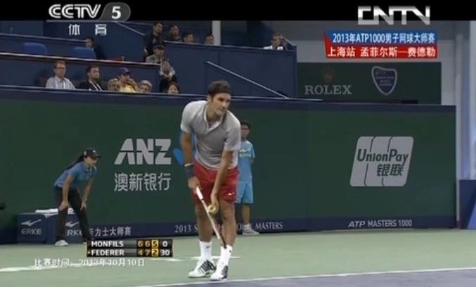 曾给费德勒当裁判！张家港这位80后“宝藏女孩”你认识吗？