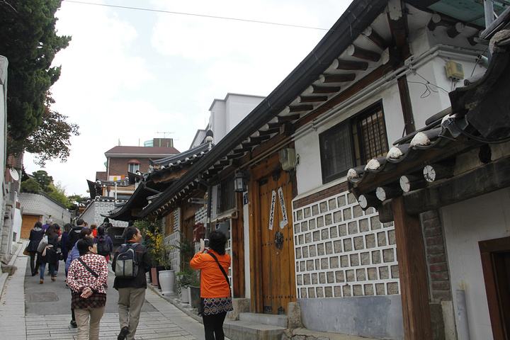 真实的韩国生活现状压抑吗,韩国是奴隶社会吗