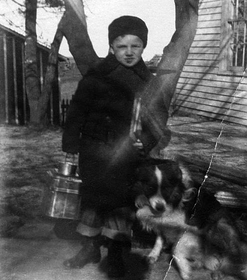 百年华彩人生|从艰辛童年逆袭声学泰斗，抓住机遇有多重要？