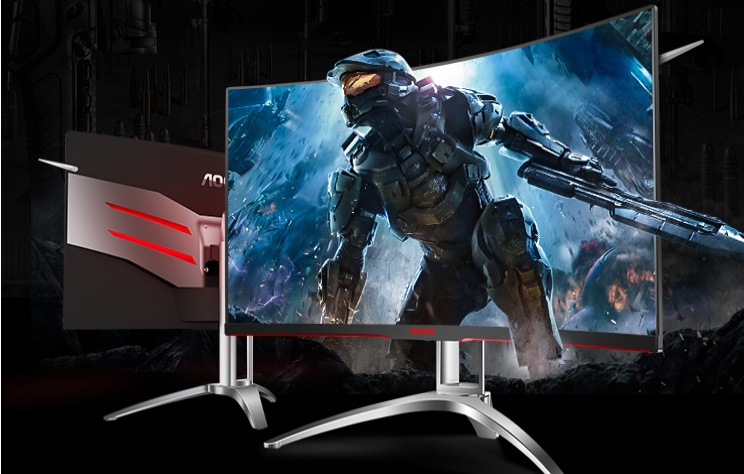 性价比高点平民显示器,2k价位生产力显示器推荐