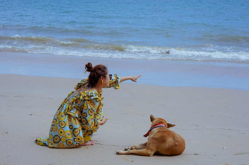 曼谷自由行落地签,胡志明飞曼谷落地签