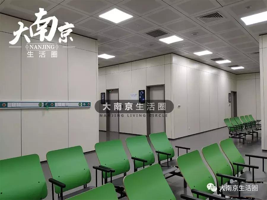 南京江北新区中大医院,南京江北新区瑞康医院