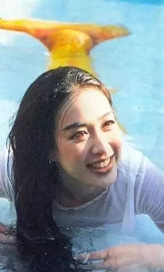 比许晴还漂亮的女明星,比许晴有韵味的女人