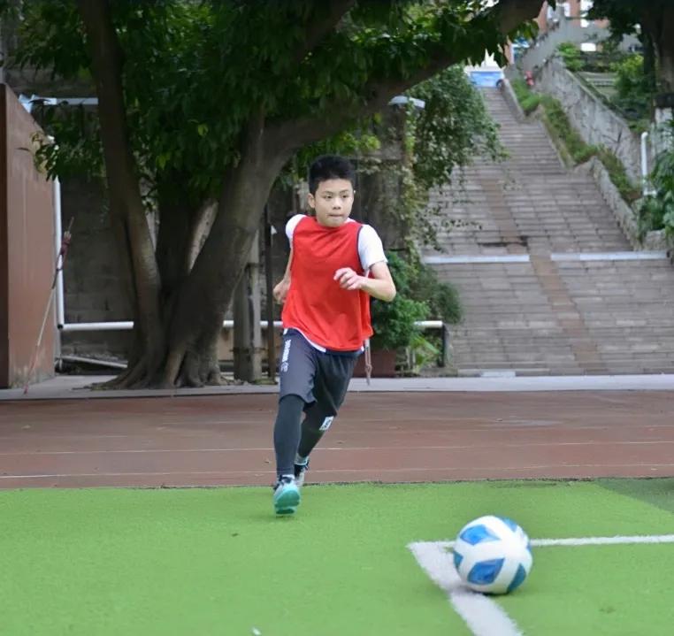 重庆市渝北区小学2024年足球联赛,重庆谢家湾小学足球联赛