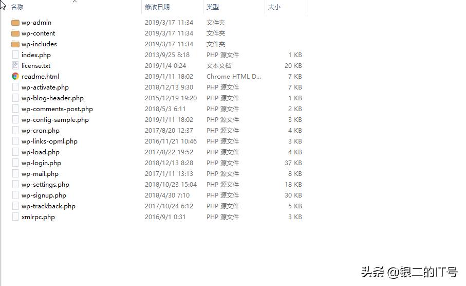 wordpress安装网址,wordpress安装移动应用程序