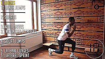 提升5公里速度的训练方法,如何快速提高5公里训练计划