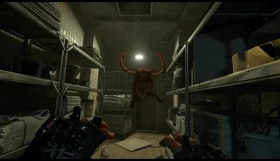 最真实的vr游戏半条命艾利克斯,valve的vr游戏