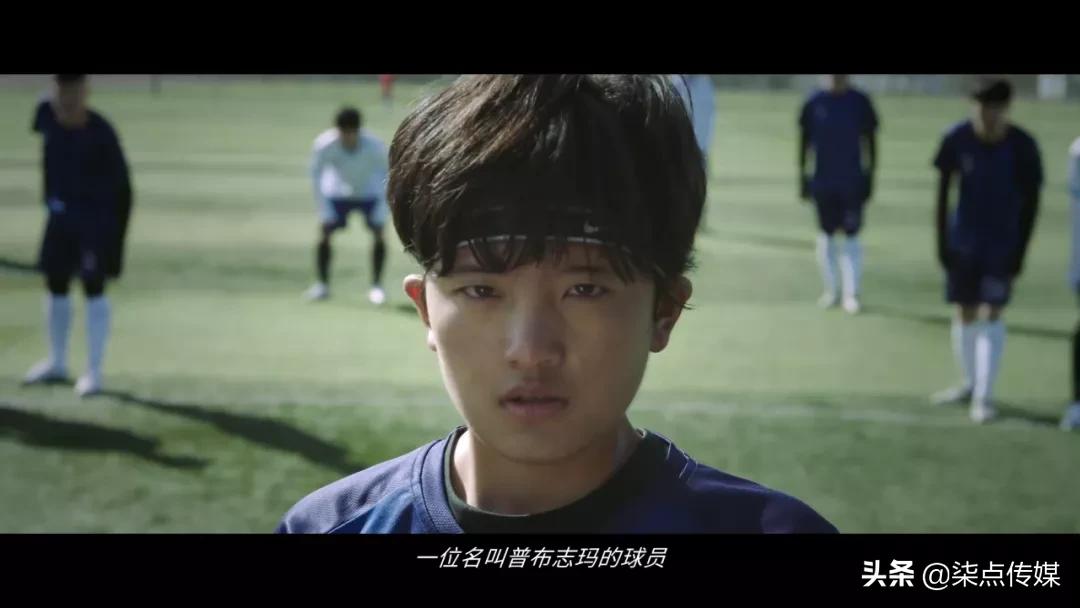 耐克一切皆有可能广告,耐克最有名的广告