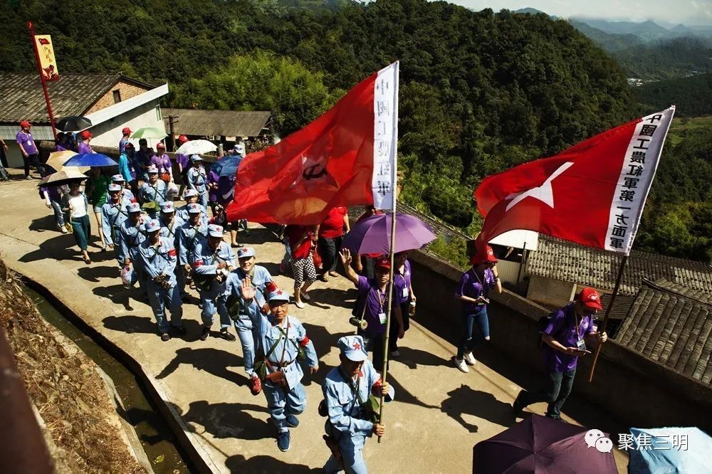 中国绿都最氧的三明将乐,中国绿都最氧三明康养之旅