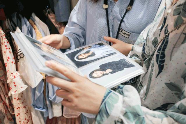 这是一条点开就能「笑着过七夕」的推送