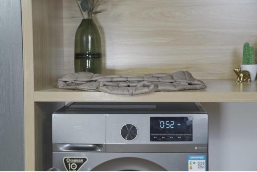 tcl全自动洗衣机测评,tcl滚筒洗衣机哪款比较好用