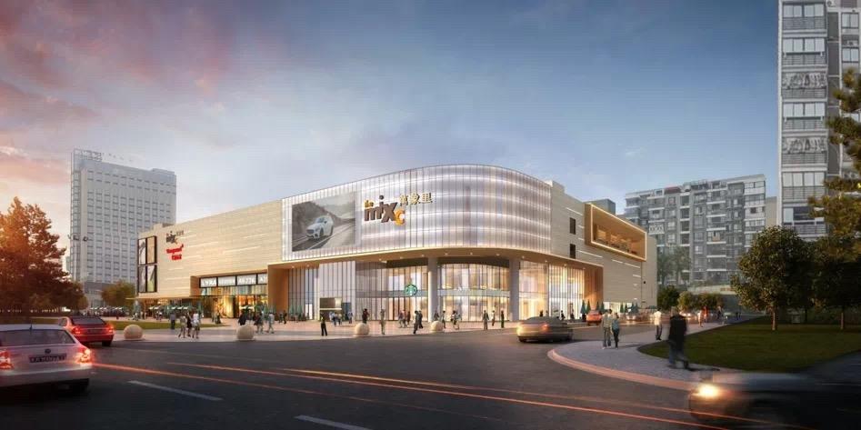 奥体板块核心位置,奥体板块住宅市场分析