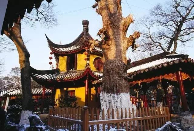 千古对联请您欣赏,太用心了最全的中国千古对联