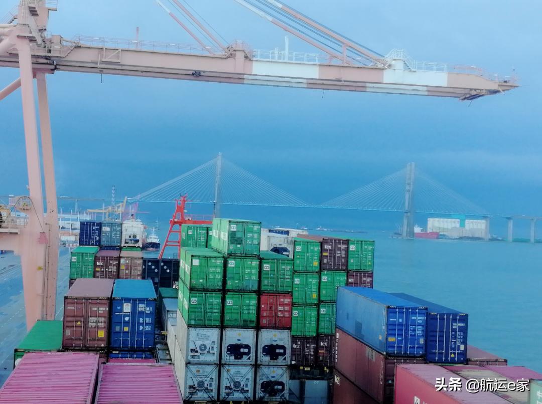 船员真实经历视频,海员船员的故事