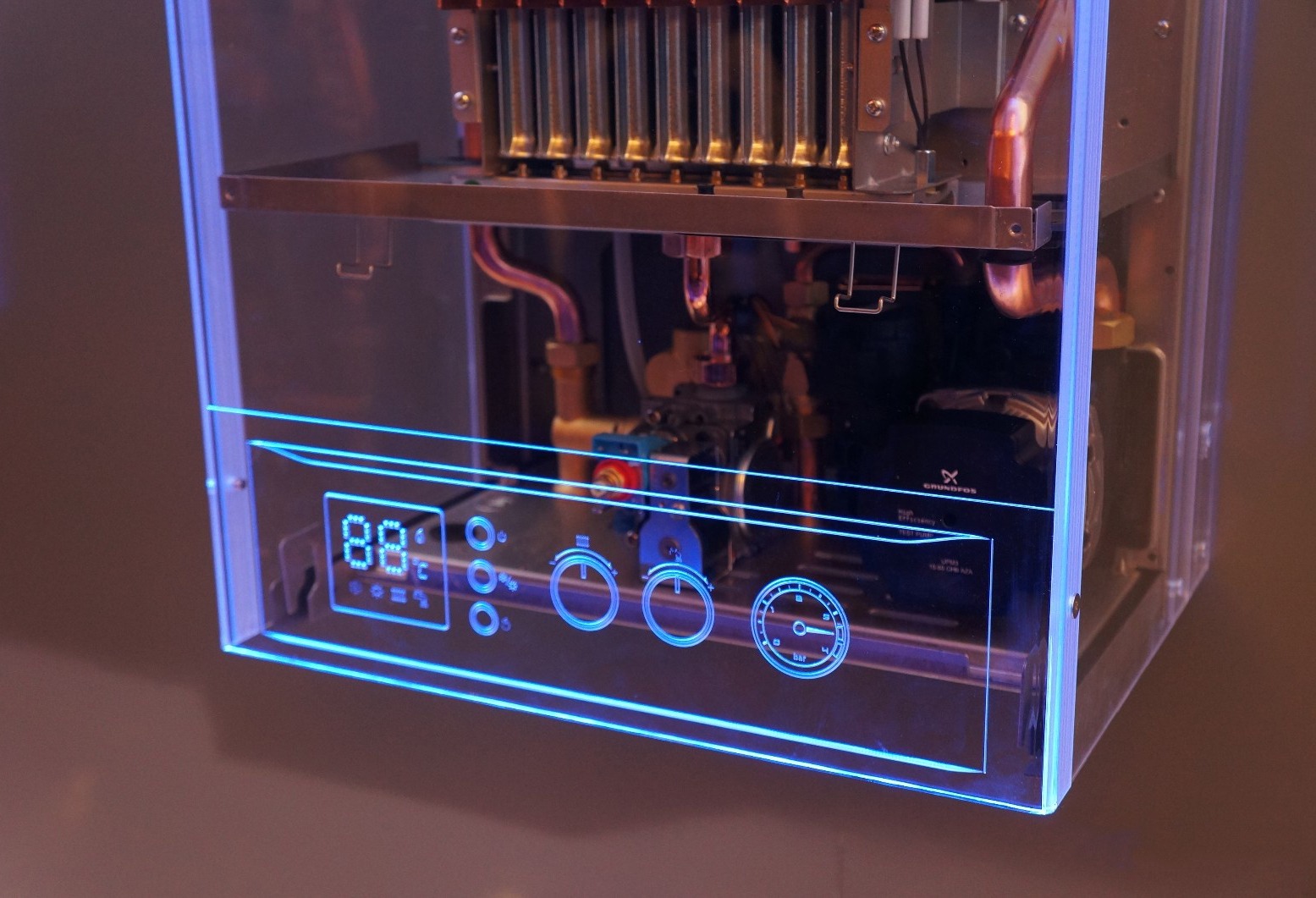 燃气热水器要买贵的吗,燃气热水器要买贵的么