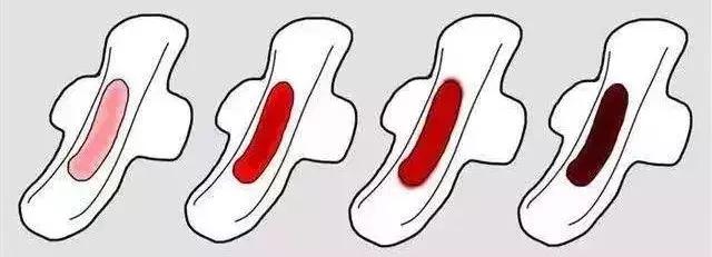 大姨妈很少怎么补救最有效,第一次大姨妈如何调养